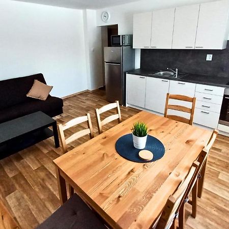 Apartmany Boule Kovářská エクステリア 写真